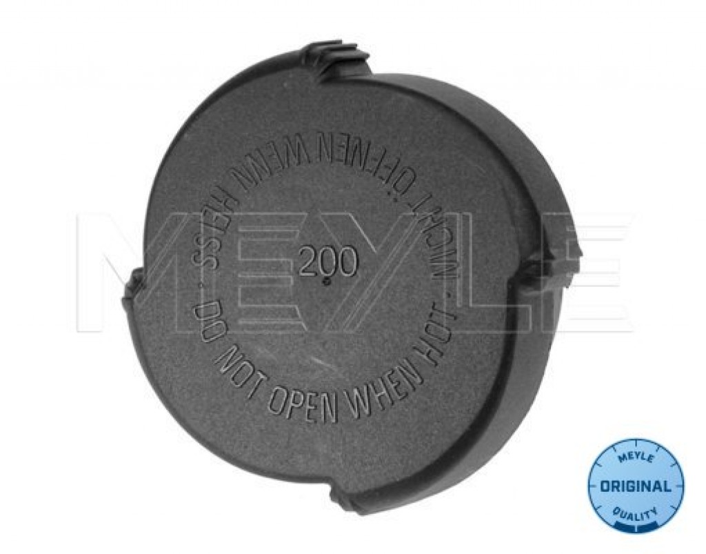 Expansion Tank Cap